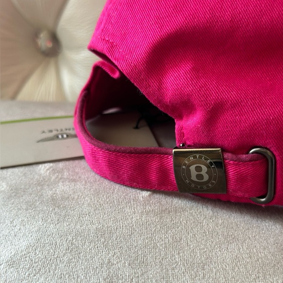 Bentley cap - Picture 7 of 7